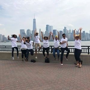 Meet your Posher, Barbara